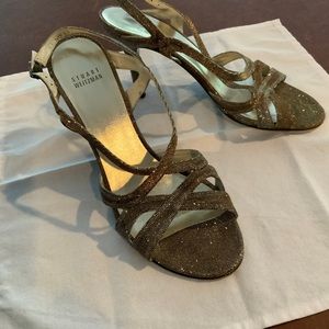Stuart Weitzman Strappy Sandal